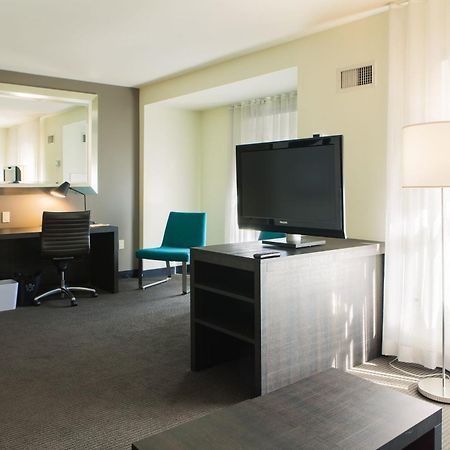 Aloft Silicon Valley Newark Eksteriør bilde