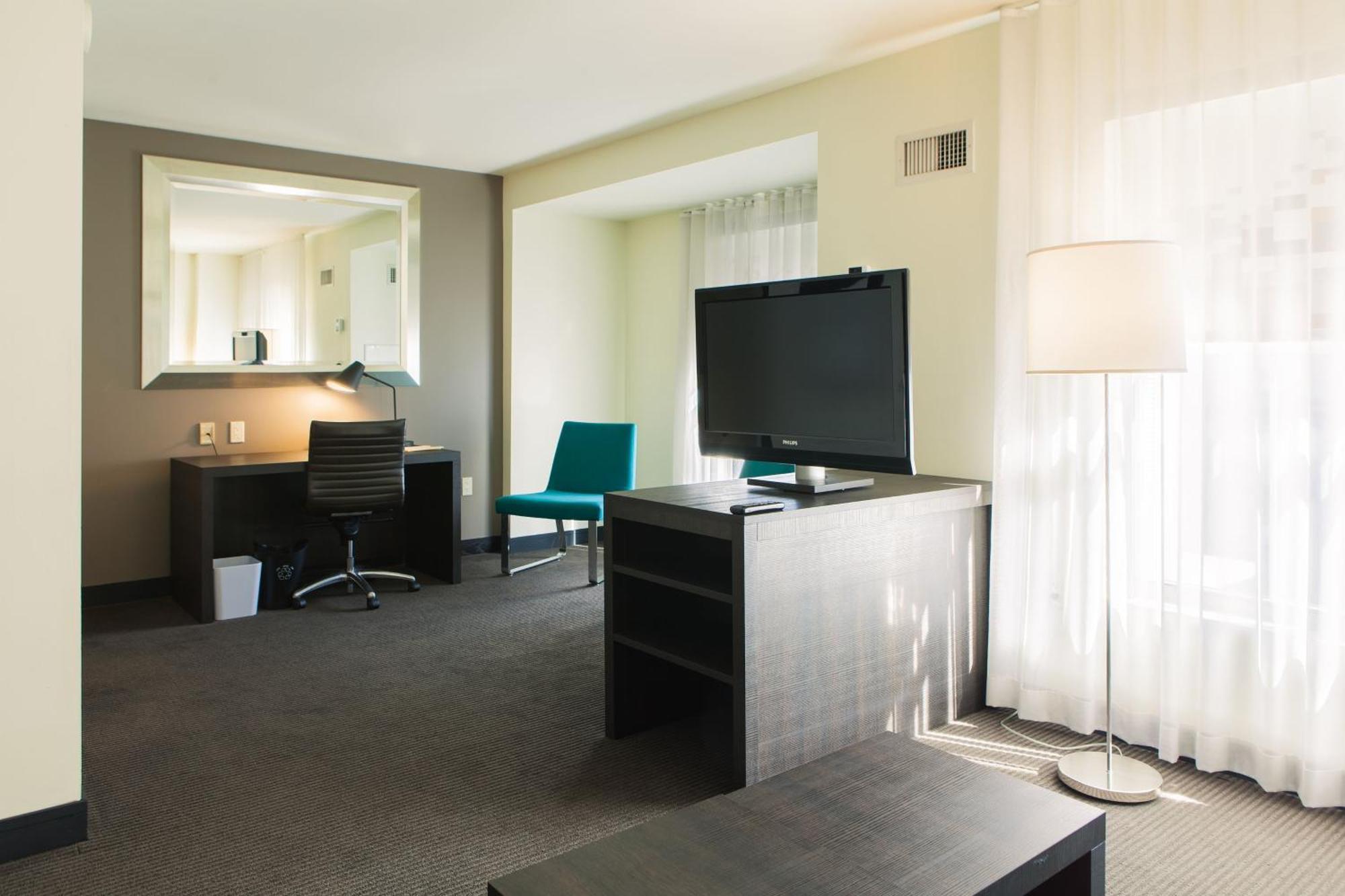 Aloft Silicon Valley Newark Eksteriør bilde