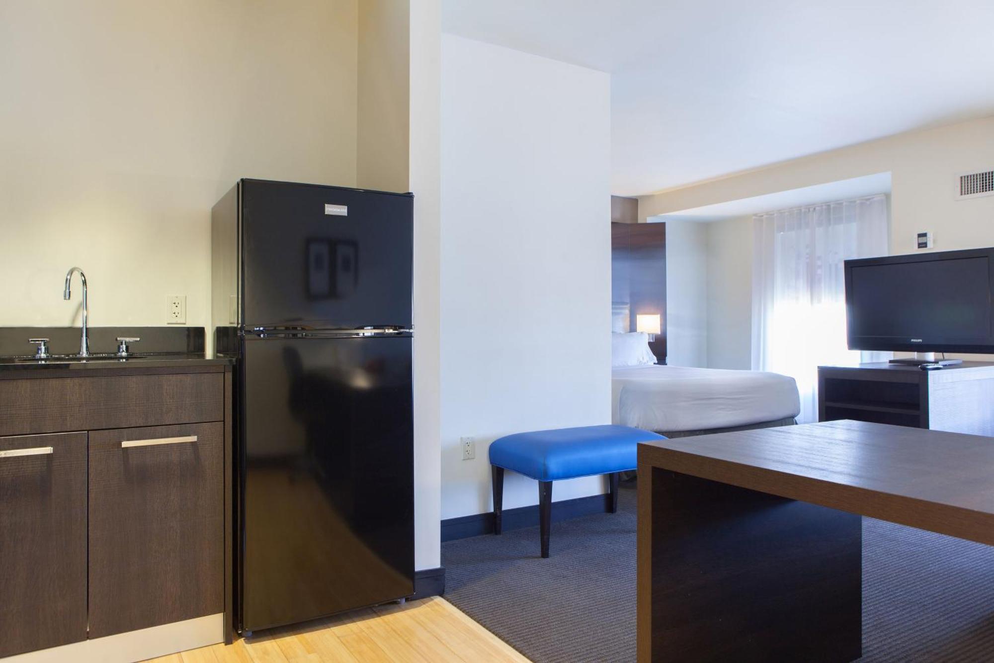 Aloft Silicon Valley Newark Eksteriør bilde