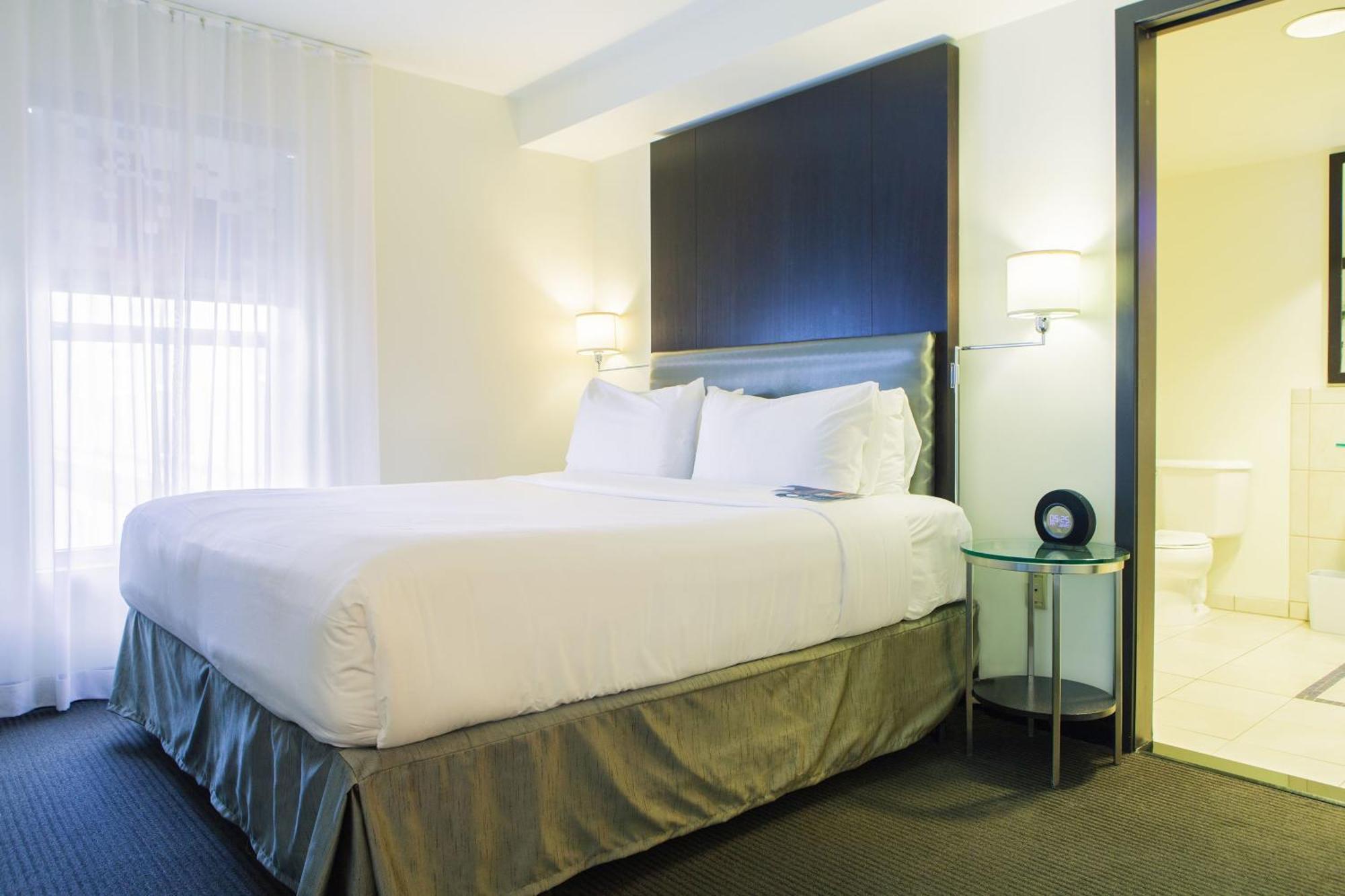 Aloft Silicon Valley Newark Eksteriør bilde