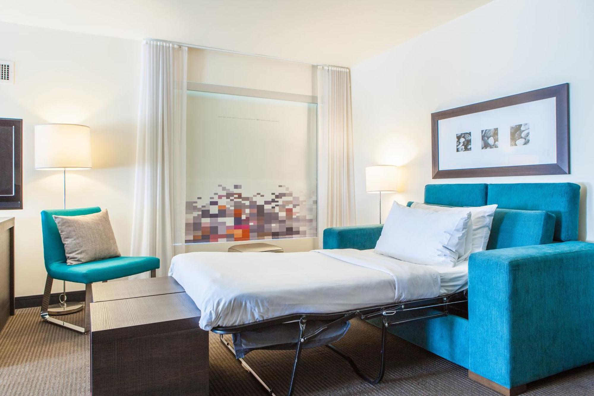 Aloft Silicon Valley Newark Eksteriør bilde