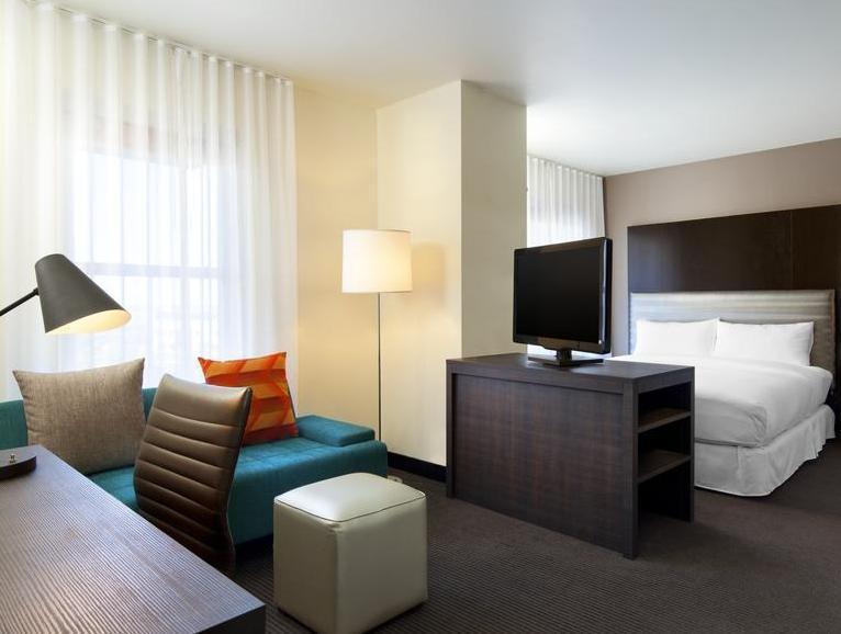 Aloft Silicon Valley Newark Eksteriør bilde