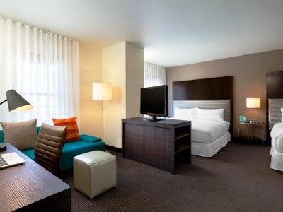 Aloft Silicon Valley Newark Eksteriør bilde