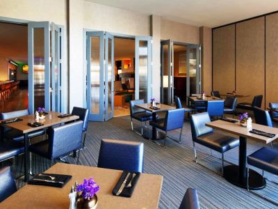 Aloft Silicon Valley Newark Eksteriør bilde