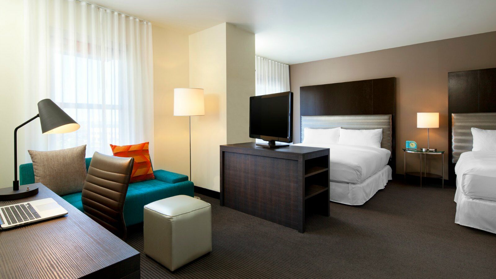 Aloft Silicon Valley Newark Eksteriør bilde